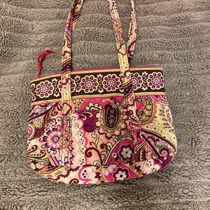 Vera Bradley bag
